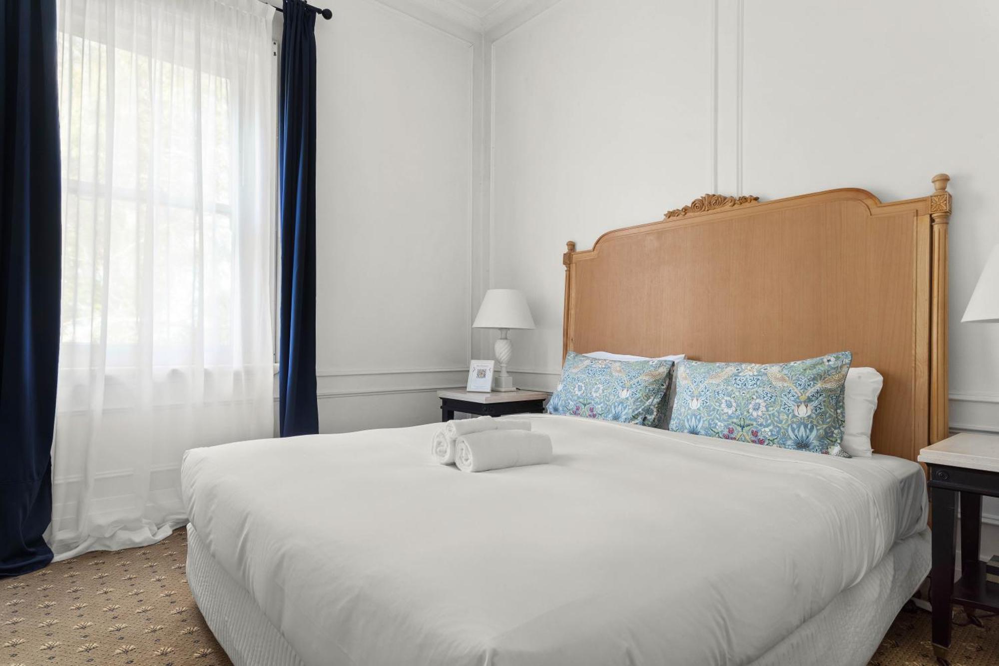 The Robertson Hotel Zewnętrze zdjęcie