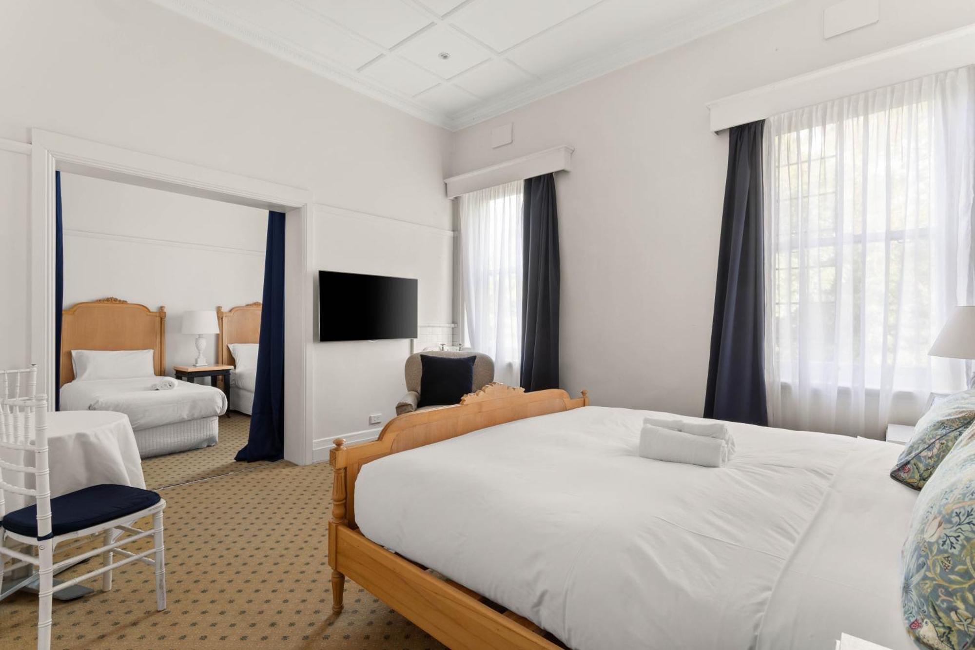 The Robertson Hotel Zewnętrze zdjęcie
