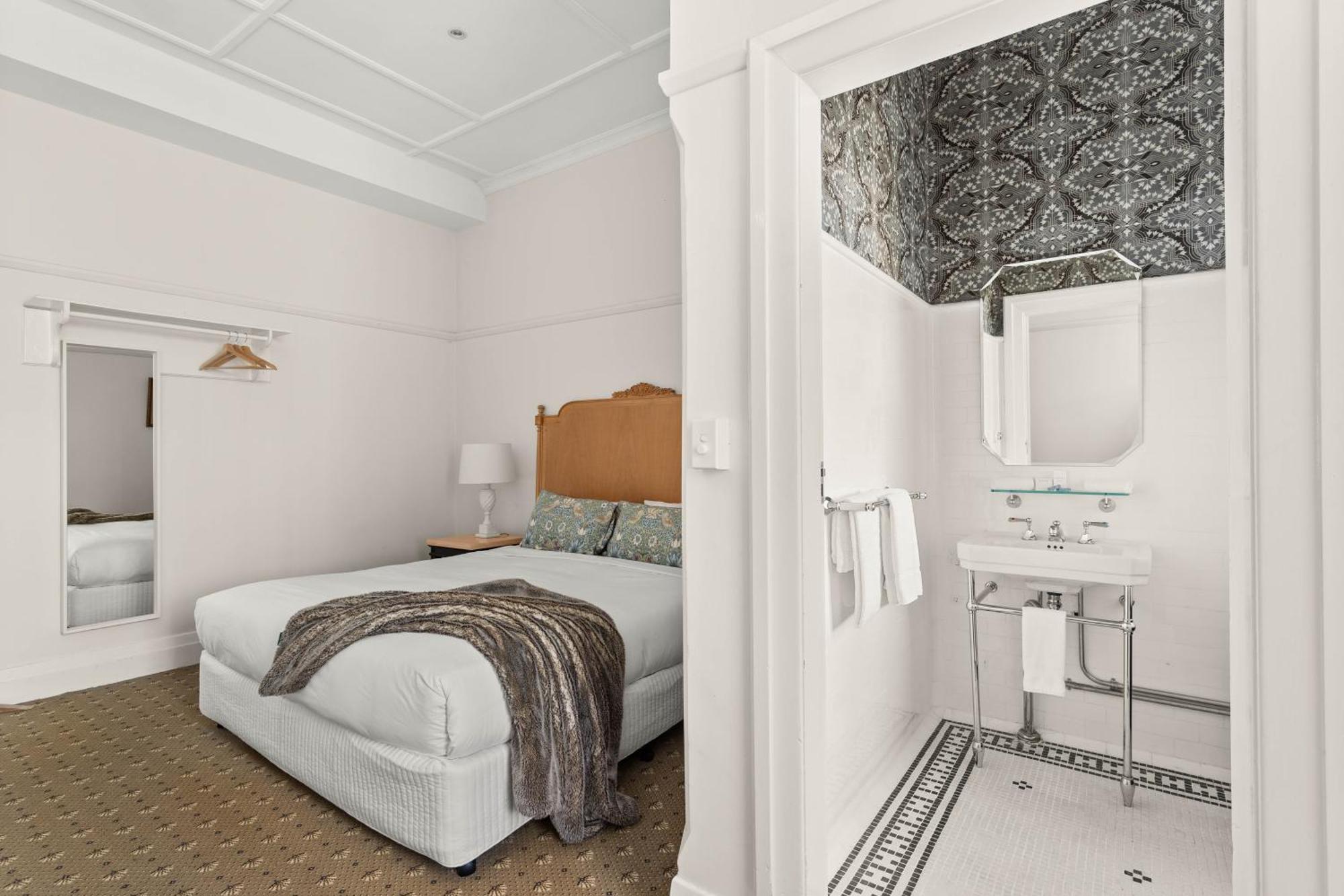 The Robertson Hotel Zewnętrze zdjęcie