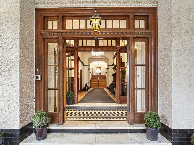 The Robertson Hotel Zewnętrze zdjęcie